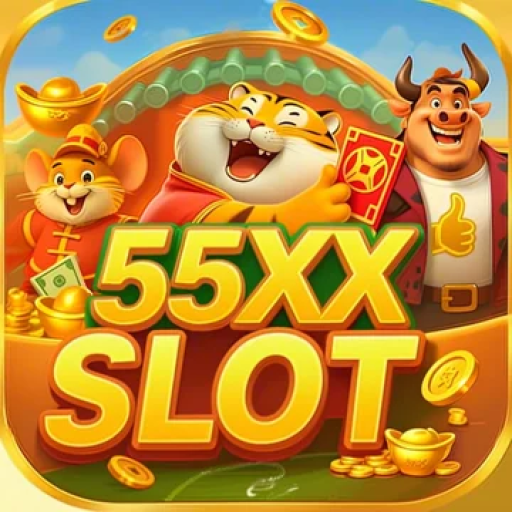 55xx slot