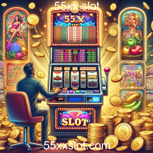 Estratégias para Aumentar Suas Chances em Jogos de Slots